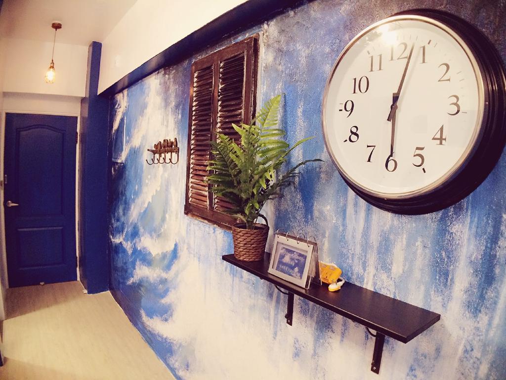Hostel 貝里多 Kending Hot Nanwan Exteriér fotografie
