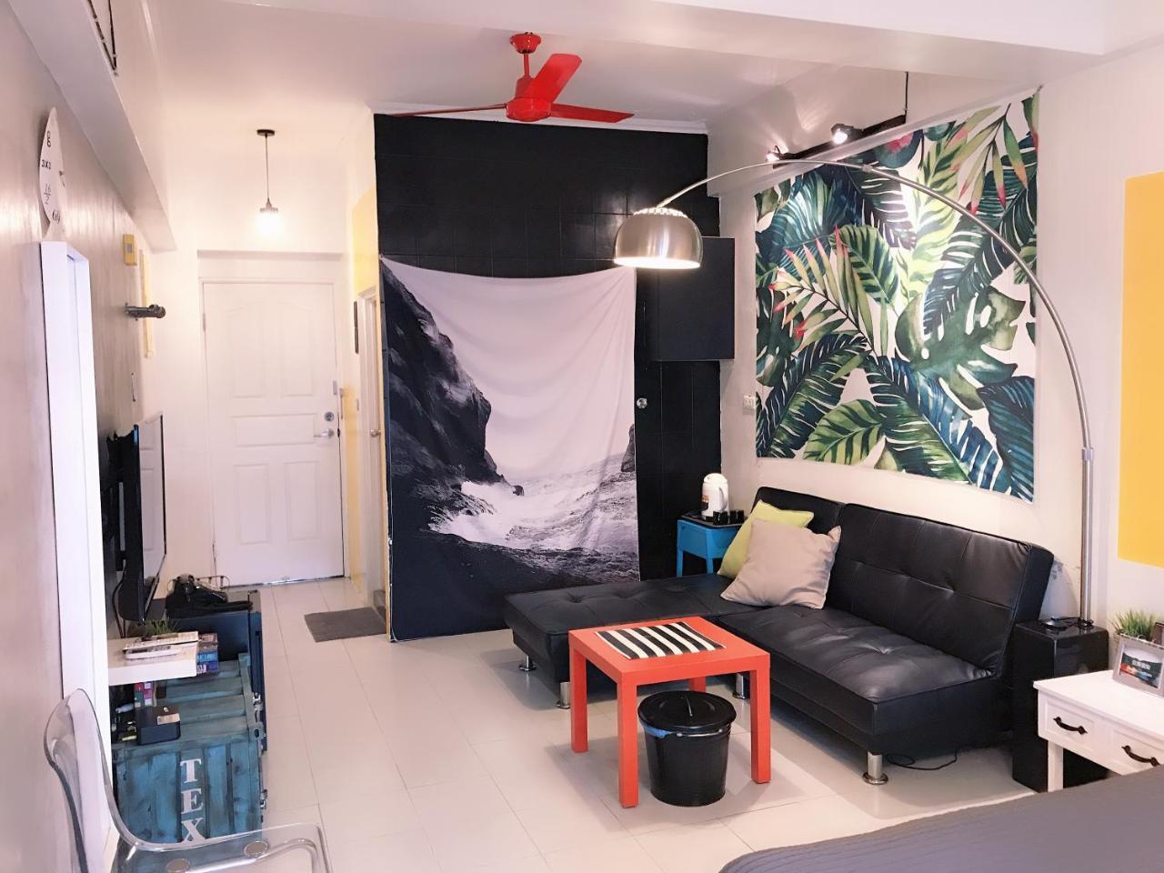 Hostel 貝里多 Kending Hot Nanwan Exteriér fotografie